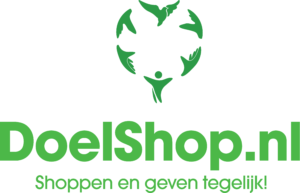 Bij Doelshop kun je shoppen voor een goed doel zoals Sponsorkind Gambia
